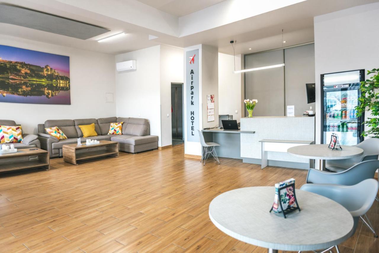 Airpark Hotel Balice