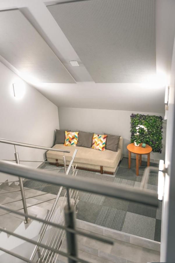 Hotel Airpark Balice