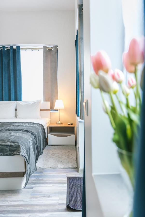 Airpark Hotel Balice