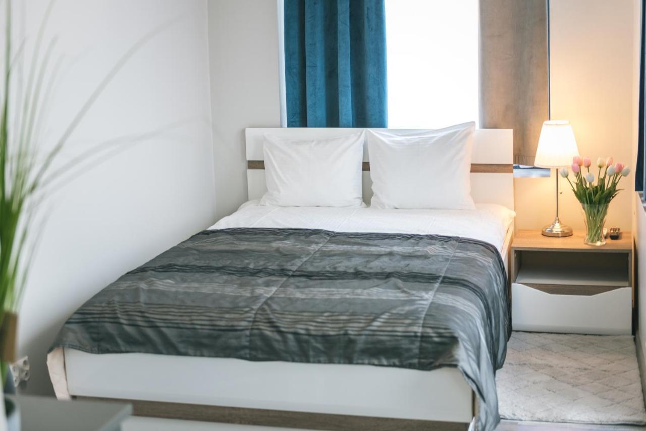 Hotel Airpark