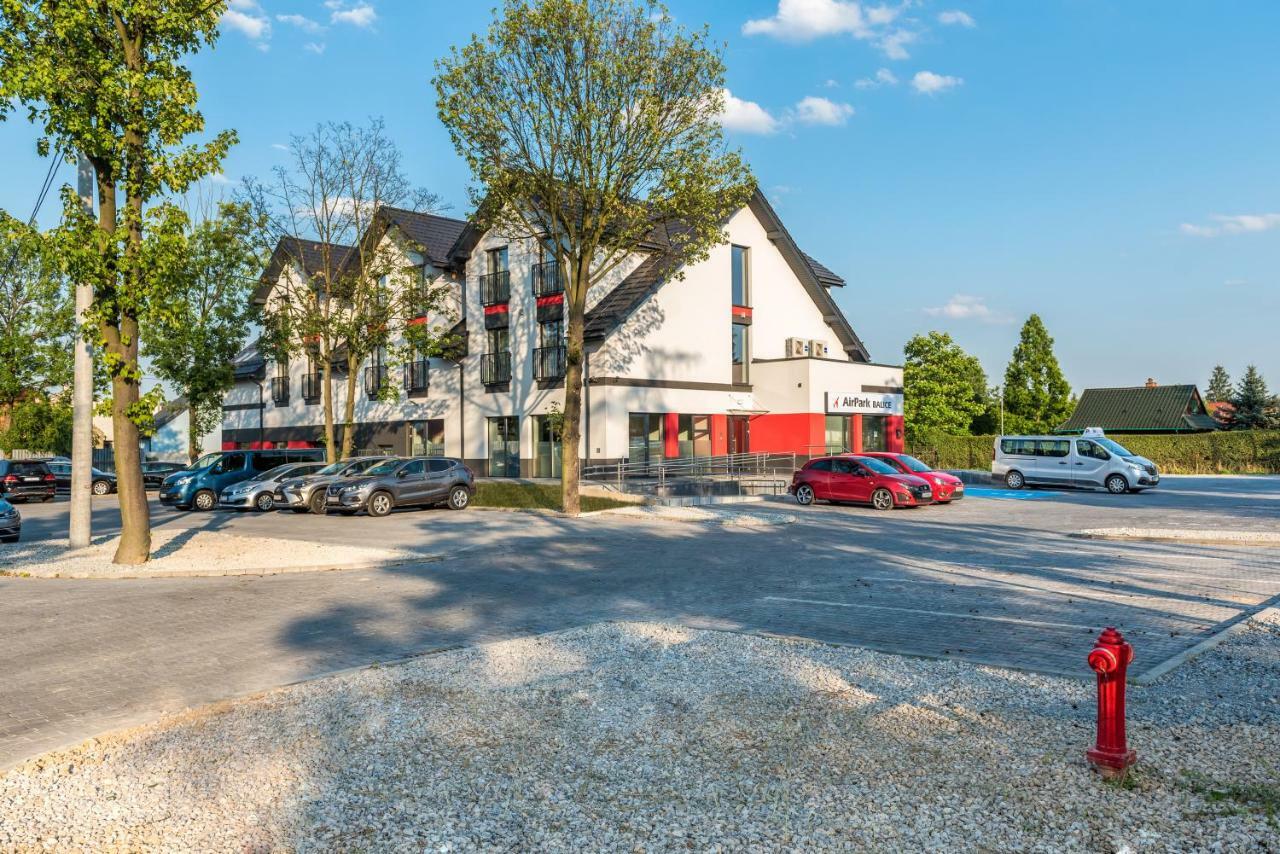 Airpark Balice