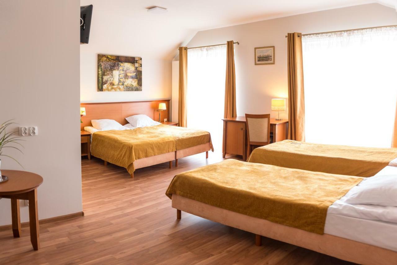 Hotel Airpark Balice