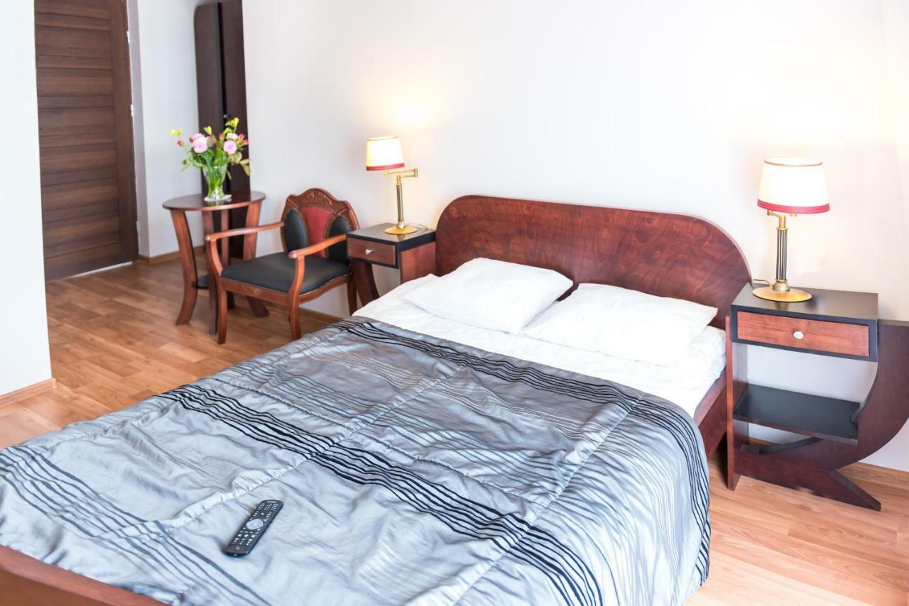 Hotel Airpark