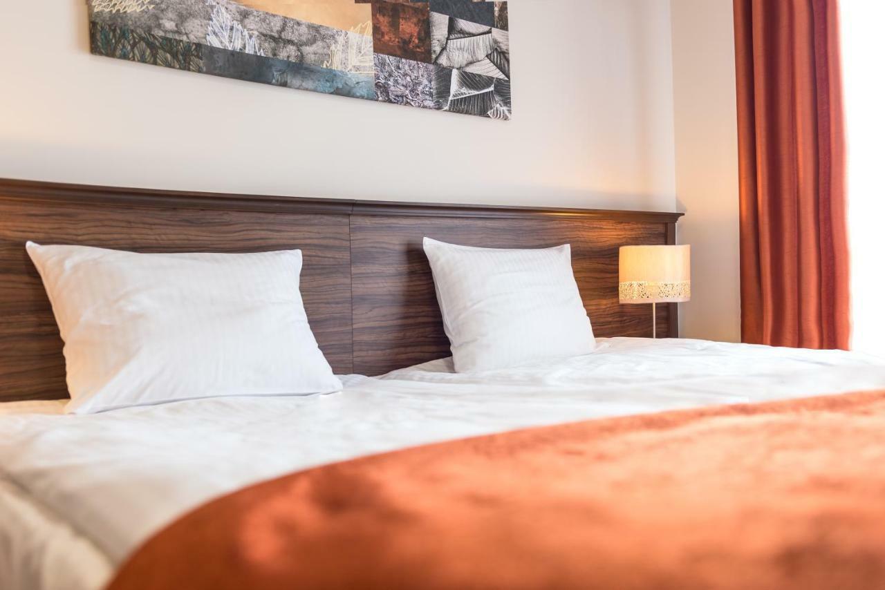 Hotel Airpark Balice