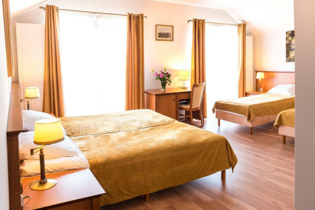 Hotel Airpark Balice