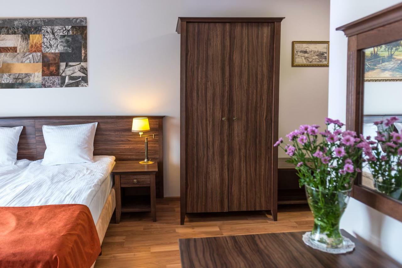 Airpark Hotel Balice